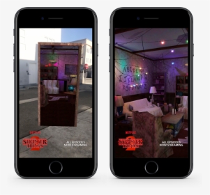 Ar Portal - Iphone, HD Png Download, Free Download