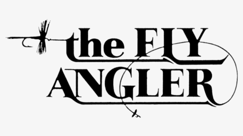 Bigthe Fly Angler[1]logo, HD Png Download, Free Download