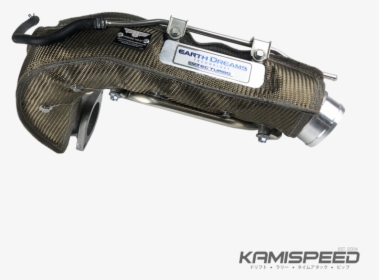 Ptp Lava Turbo Inlet Pipe Blanket - Type R Fk2 Pipe Blanket, HD Png Download, Free Download