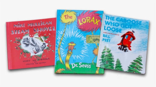 Lorax Trees Png, Transparent Png, Free Download