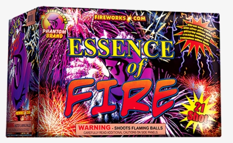 500 Gram Firework Repeater Essence Of Fire - Visual Arts, HD Png Download, Free Download