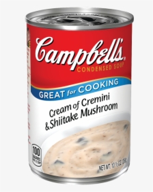 Campbell's Cream Of Asparagus Soup, HD Png Download, Free Download