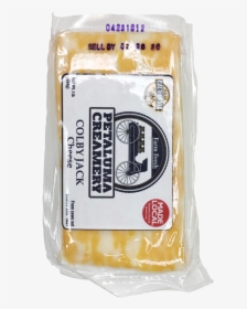 Petaluma Creamery Colby Jack - Parmigiano-reggiano, HD Png Download, Free Download