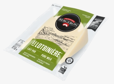 Fromage Bergeron Sans Lactose, HD Png Download, Free Download