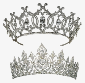 Queen Crown With Transparent Background, HD Png Download, Free Download