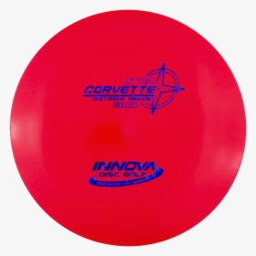Innova Star Corvette, HD Png Download, Free Download