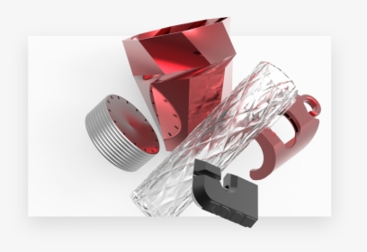 3dbk Render Card - Bellows, HD Png Download, Free Download
