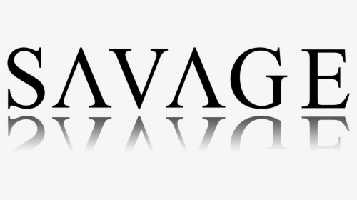 Savage Luxury, HD Png Download, Free Download