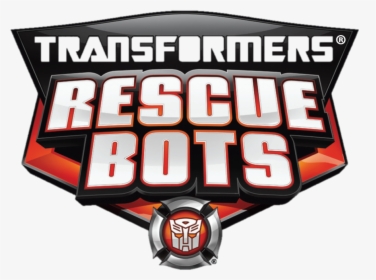 Transformers Rescue Bots - Transformers: Rescue Bots, HD Png Download, Free Download