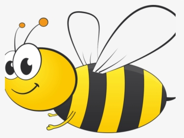 Bee Cartoon Images Png, Transparent Png, Free Download