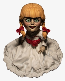 Annabelle Comes Home - Annabelle Mezco Toyz, HD Png Download, Free Download