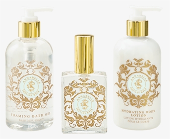 Shelley Kyle Annabelle Complete Gift Set - Liquid Hand Soap, HD Png Download, Free Download