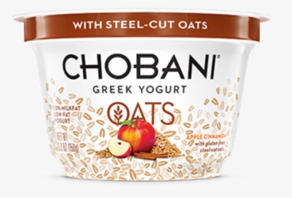 Chobani Yogurt, HD Png Download, Free Download