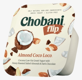 Chobani Flip Peach Cobbler, HD Png Download, Free Download