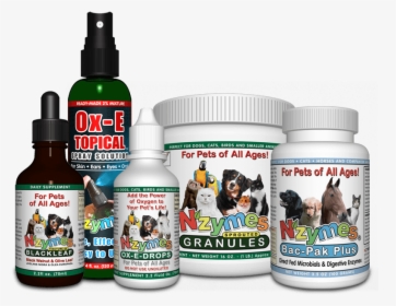 Products Recommended For Resolving Dogs Yeasty Ears - Bernasenner, HD Png Download, Free Download