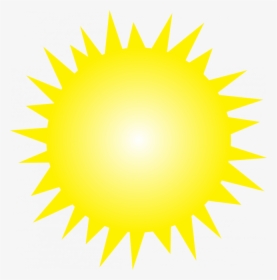 Download For Free Sun Icon - Printable Starburst Sale Sign, HD Png Download, Free Download