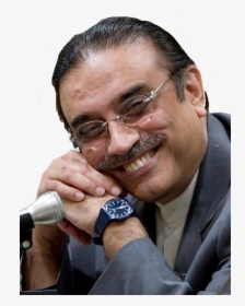 Zardari Png Pictures - Asif Ali Zardari Png, Transparent Png, Free Download