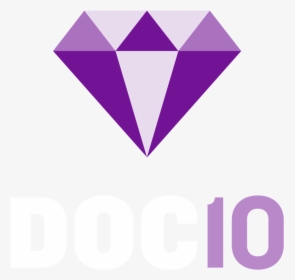 Doc10 Stack Ondark - Triangle, HD Png Download, Free Download
