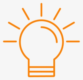 Light-bulb - Ability Icon, HD Png Download, Free Download