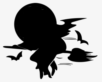 Witch Clip Art, HD Png Download, Free Download