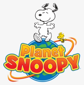 Great America Shows Snoopy, HD Png Download, Free Download