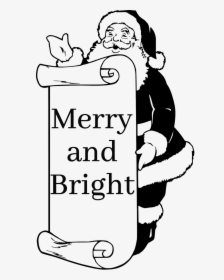 2 - Coloring Pages Christmas Wish List, HD Png Download, Free Download