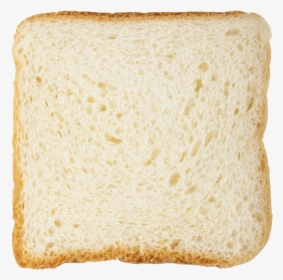 White Bread Png, Transparent Png, Free Download