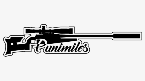 Punimiles Sniper-01 Preview - Ranged Weapon, HD Png Download, Free Download