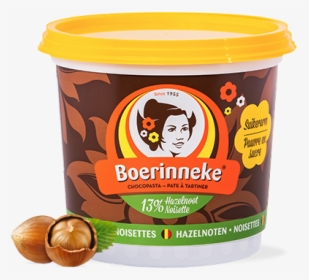 Boerinneke - Choco Boerinneke, HD Png Download, Free Download