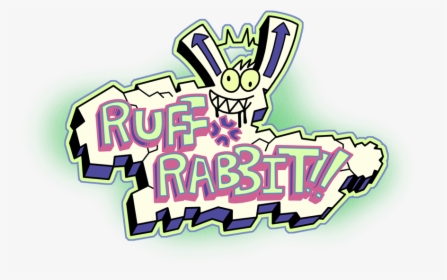 Dramatical Murder Ruff Rabbit, HD Png Download, Free Download