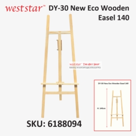 Easel, HD Png Download, Free Download