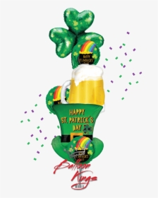 Pot Of Gold Bouquet - Illustration, HD Png Download, Free Download