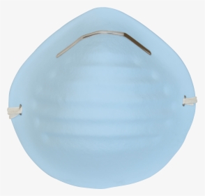 Blue Cone Mask Respirator Rs-500 - Lampshade, HD Png Download, Free Download
