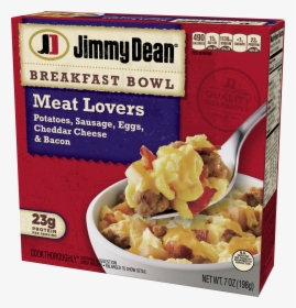 Jimmy Dean Breakfast Bowls, HD Png Download, Free Download