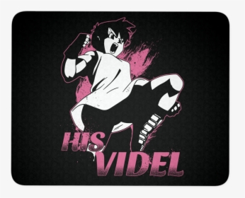 Videl, HD Png Download, Free Download