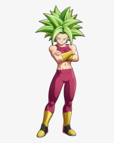 Https - //static - Tvtropes - Fighterz Render - Dragon Ball Fighterz, HD Png Download, Free Download