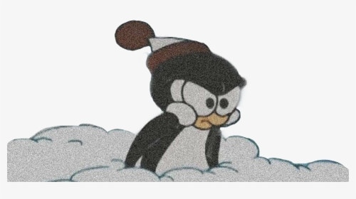 #chillywilly #cartoon #pinguino #pingüino #freetoedit - Cartoon, HD Png Download, Free Download