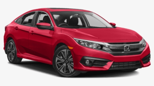 2016 Honda Civic Png - Subaru Impreza 2020 Hatchback, Transparent Png, Free Download