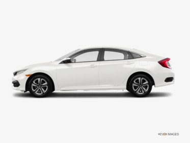 2019 Kia Stinger White, HD Png Download, Free Download