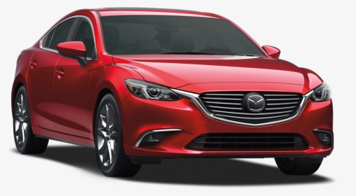 2016 Mazda Mazda3 4-door - Mazda6, HD Png Download, Free Download