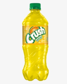 Crush Cream Soda Clear, HD Png Download, Free Download