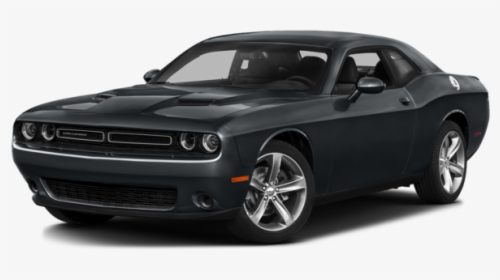 Dodge Challenger 2018, HD Png Download, Free Download