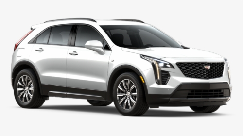 Cadillac Xt4, HD Png Download, Free Download