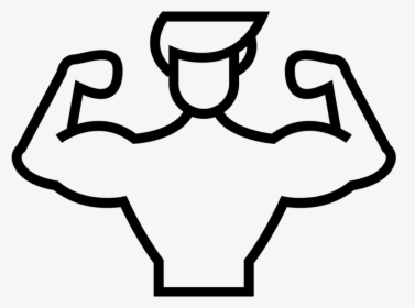 Icons-02 - Training, HD Png Download, Free Download
