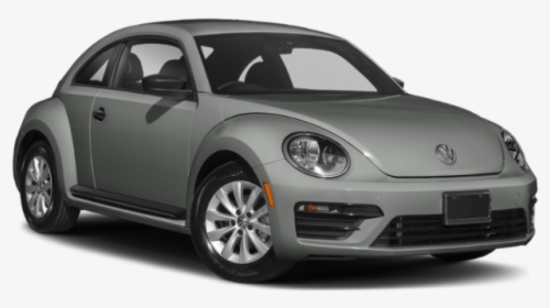 New 2019 Volkswagen Beetle S Auto - Volkswagen, HD Png Download, Free Download