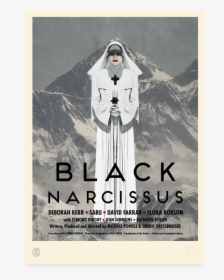 Black Narcissus Movie Poster, HD Png Download, Free Download
