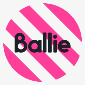 Ballie Ballmark 4 - Ballie Ballerson London Logo, HD Png Download, Free Download