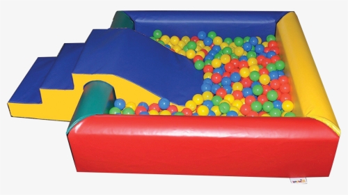 Ball Pit, HD Png Download, Free Download