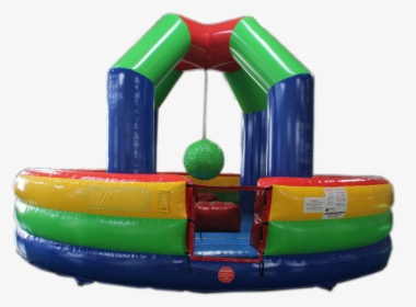 Inflatable, HD Png Download, Free Download