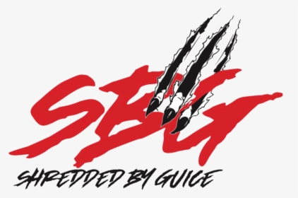 Guice Logo - Claws Ripping Through Paper, HD Png Download, Free Download